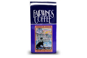 Fairwinds Chocolate Raspberry